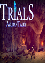 阿兹兰故事:审判(Azuran Tales: Trials) 